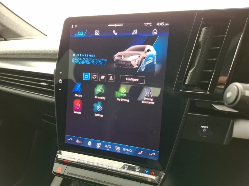 Used Renault Scenic E-Tech 2025 for sale - 76465438: Photo 15