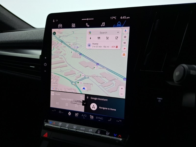 Used Renault Scenic E-Tech 2025 for sale - 76465438: Photo 16