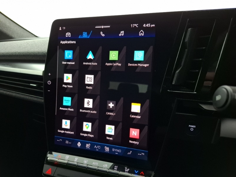 Used Renault Scenic E-Tech 2025 for sale - 76465438: Photo 17