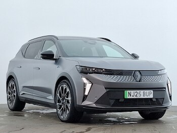 Used Renault Scenic E-Tech 2025 for sale - 76465438: Photo