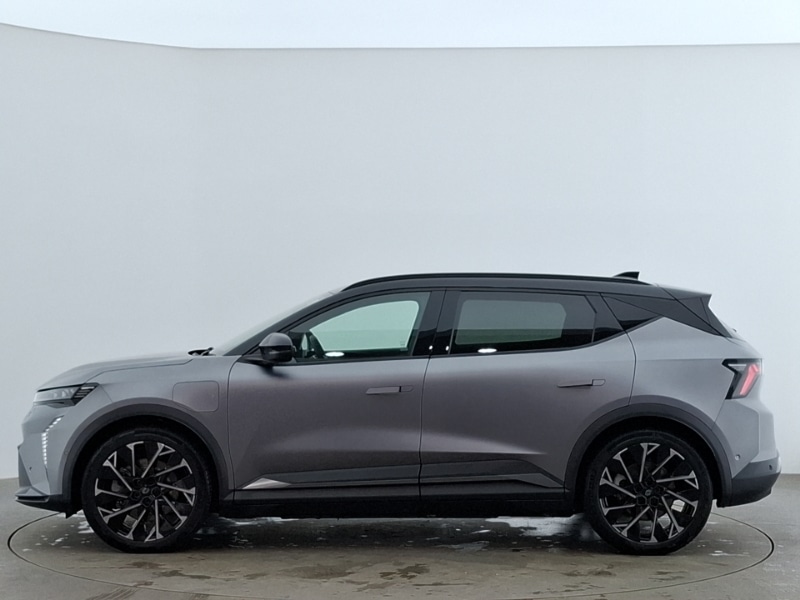 Used Renault Scenic E-Tech 2025 for sale - 76465438: Photo 4