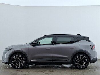 Used Renault Scenic E-Tech 2025 for sale - 76465438: Photo