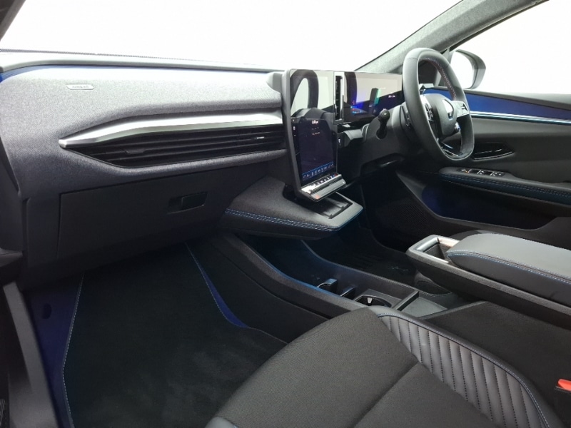 Used Renault Scenic E-Tech 2025 for sale - 76465438: Photo 5