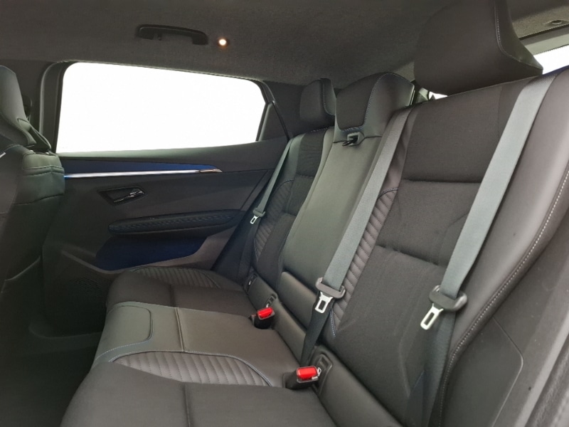 Used Renault Scenic E-Tech 2025 for sale - 76465438: Photo 6