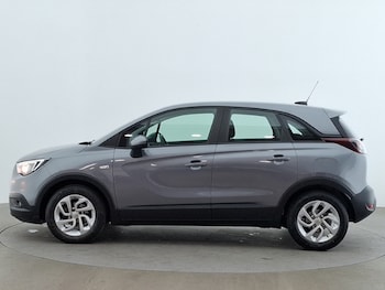 Used Vauxhall Crossland X 2018 for sale - 78600323: Photo
