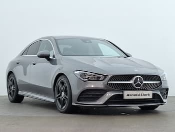 Used Mercedes-Benz CLA 2020 for sale - 79691127: Photo
