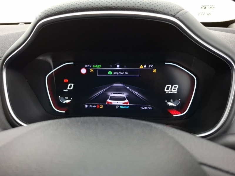 Used MG MG HS 2024 for sale - 77948095: Photo 10