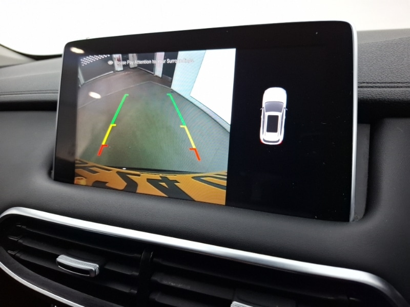 Used MG MG HS 2024 for sale - 77948095: Photo 11