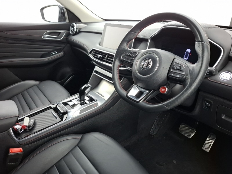 Used MG MG HS 2024 for sale - 77948095: Photo 12