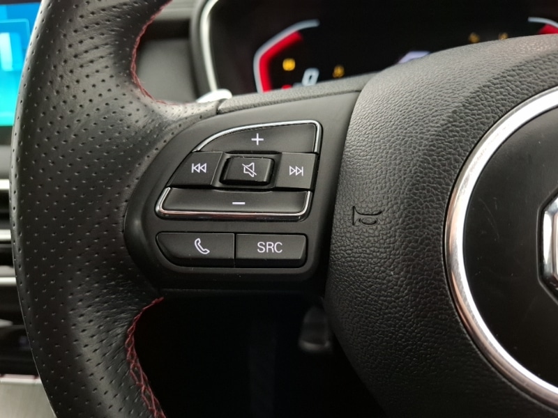 Used MG MG HS 2024 for sale - 77948095: Photo 14