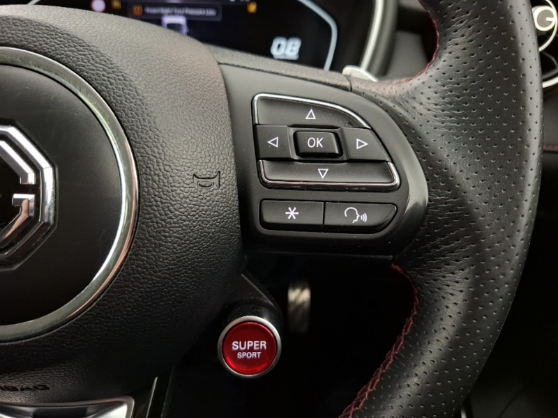 Used MG MG HS 2024 for sale - 77948095: Photo 15