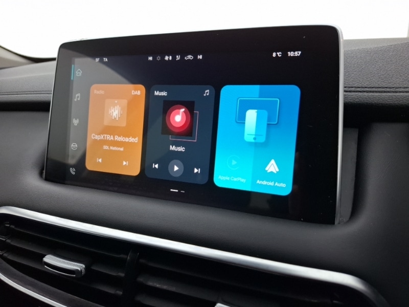 Used MG MG HS 2024 for sale - 77948095: Photo 17