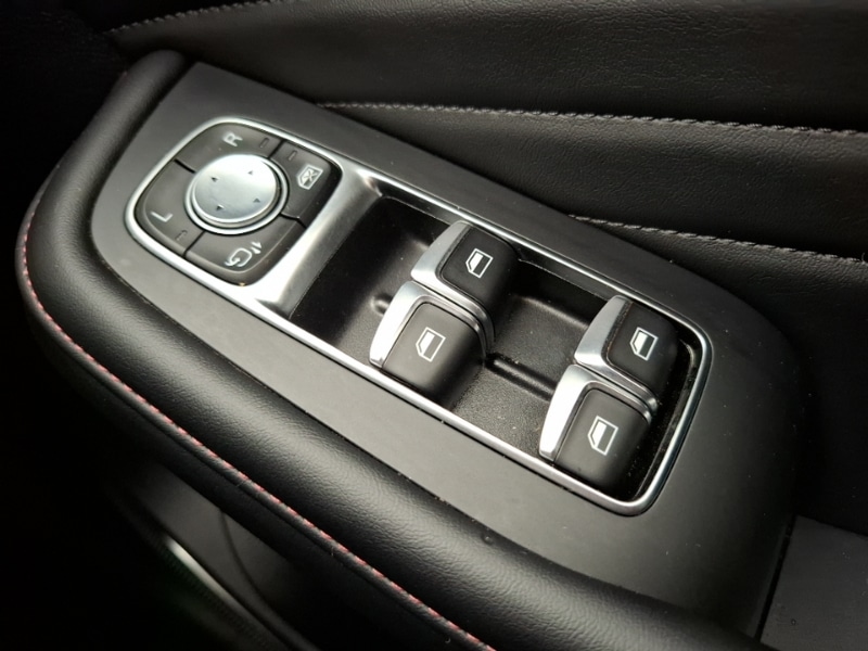 Used MG MG HS 2024 for sale - 77948095: Photo 19