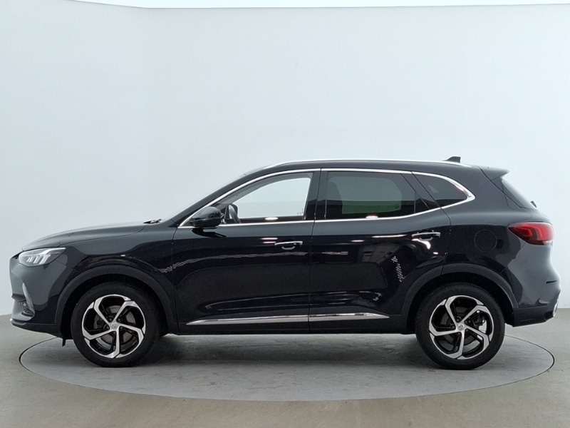 Used MG MG HS 2024 for sale - 77948095: Photo 4