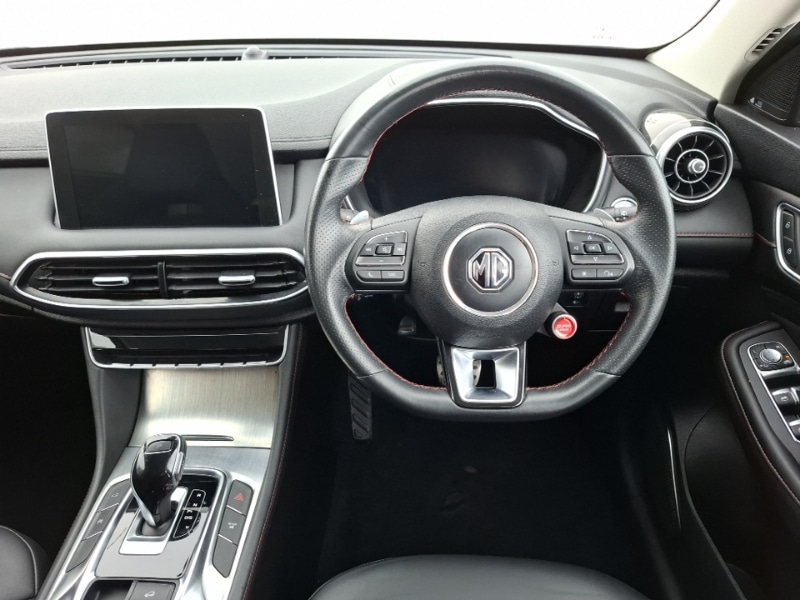 Used MG MG HS 2024 for sale - 77948095: Photo 7