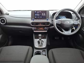 Used Hyundai KONA 2023 for sale - 79683819: Photo