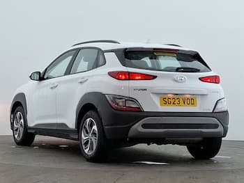 Used Hyundai KONA 2023 for sale - 79683819: Photo