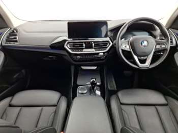 Used BMW X3 2022 for sale - 74914261: Photo