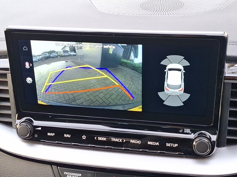 Used Kia XCeed 2022 for sale - 78183594: Photo 11