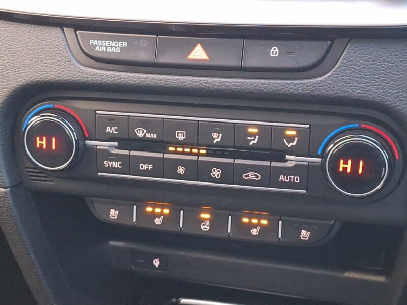 Used Kia XCeed 2022 for sale - 78183594: Photo 16