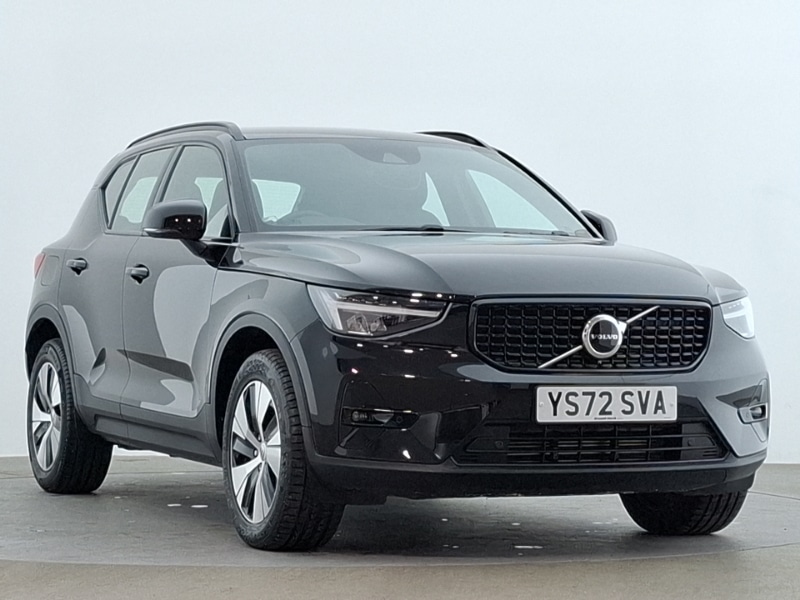 Used Volvo XC40 2022 for sale - 78146782: Photo 1