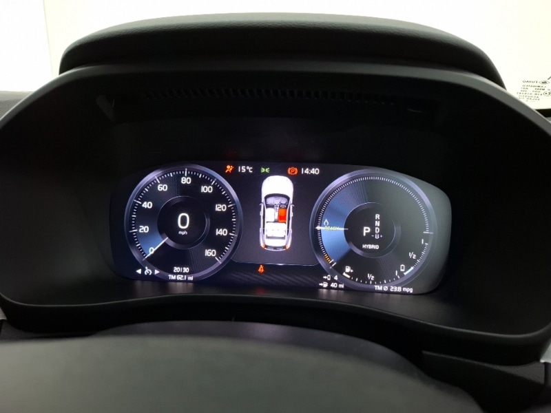 Used Volvo XC40 2022 for sale - 78146782: Photo 10