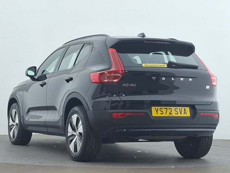 Used Volvo XC40 2022 for sale - 78146782: Photo 3