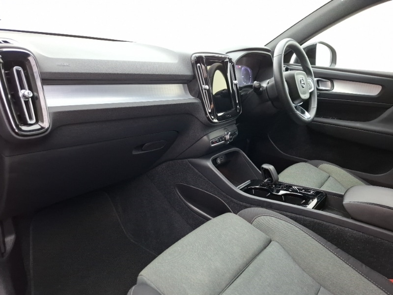 Used Volvo XC40 2022 for sale - 78146782: Photo 5