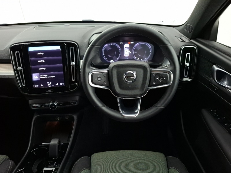 Used Volvo XC40 2022 for sale - 78146782: Photo 7