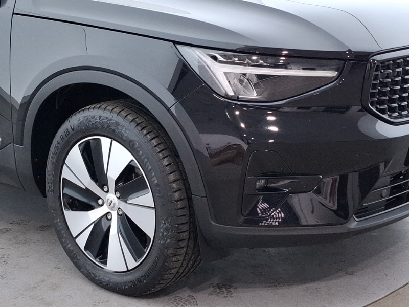 Used Volvo XC40 2022 for sale - 78146782: Photo 9