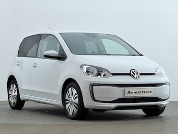 Used Volkswagen up! 2021 for sale - 78498645: Photo