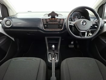 Used Volkswagen up! 2021 for sale - 78498645: Photo