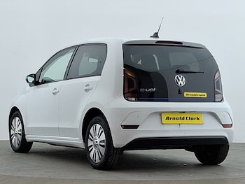 Used Volkswagen up! 2021 for sale - 78498645: Photo