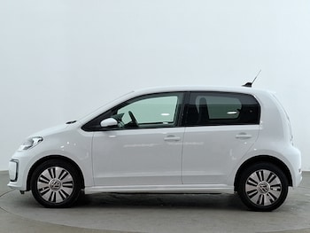 Used Volkswagen up! 2021 for sale - 78498645: Photo