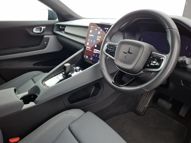 Used Polestar Polestar 2 2022 for sale - 77424139: Photo 12