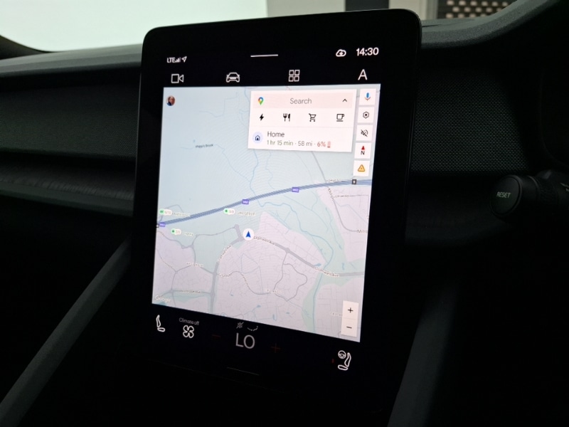 Used Polestar Polestar 2 2022 for sale - 77424139: Photo 19