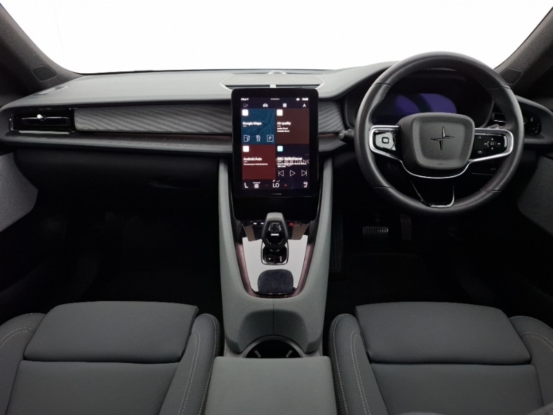 Used Polestar Polestar 2 2022 for sale - 77424139: Photo 2