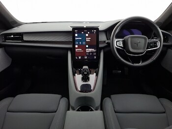 Used Polestar Polestar 2 2022 for sale - 77424139: Photo