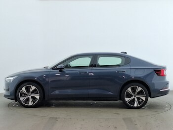 Used Polestar Polestar 2 2022 for sale - 77424139: Photo