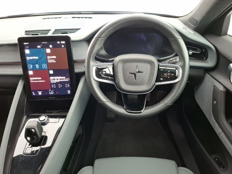 Used Polestar Polestar 2 2022 for sale - 77424139: Photo 7