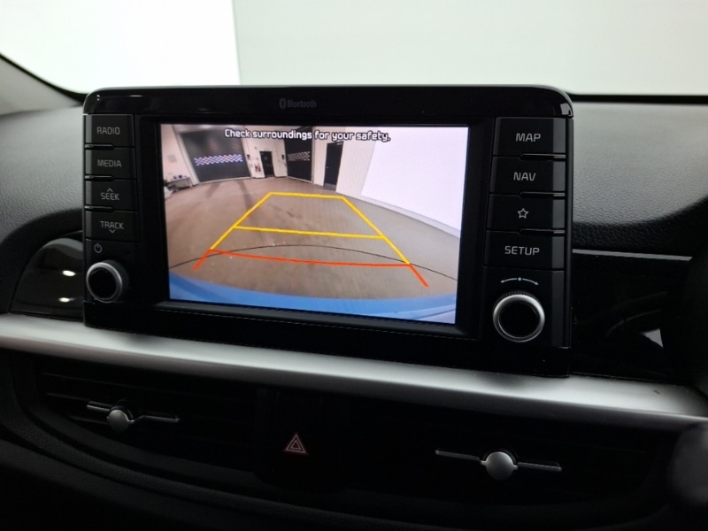 Used Kia Picanto 2019 for sale - 77123132: Photo 11