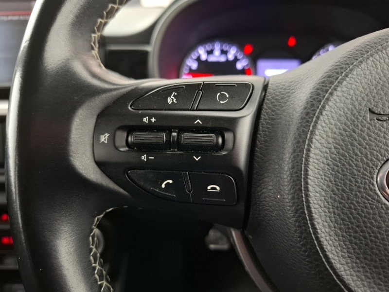 Used Kia Picanto 2019 for sale - 77123132: Photo 15