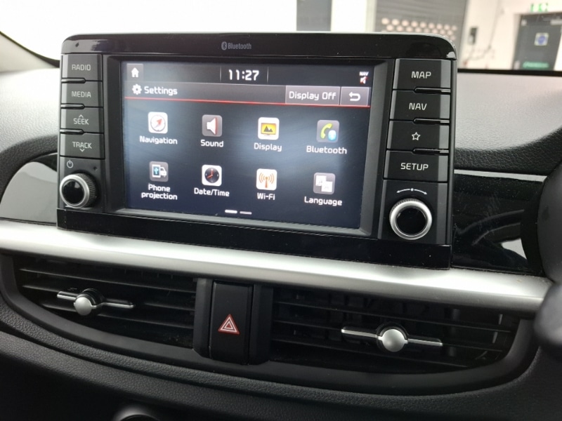 Used Kia Picanto 2019 for sale - 77123132: Photo 19