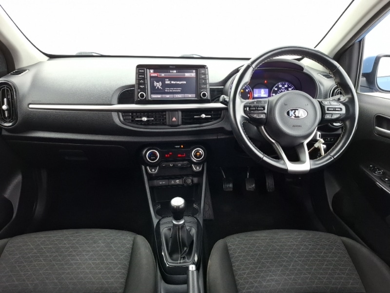 Used Kia Picanto 2019 for sale - 77123132: Photo 2