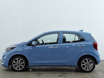 Used Kia Picanto 2019 for sale - 77123132: Photo