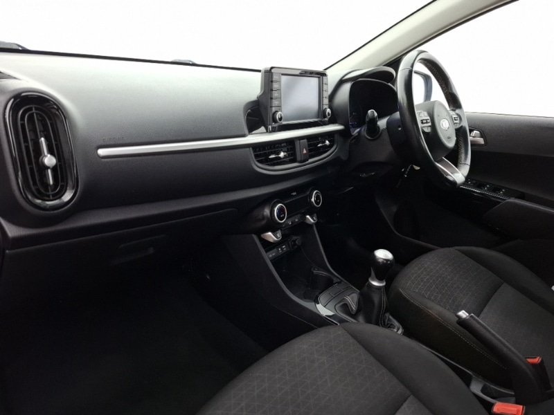 Used Kia Picanto 2019 for sale - 77123132: Photo 5