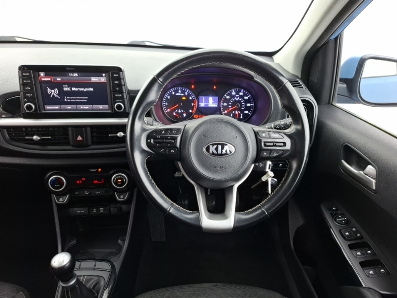 Used Kia Picanto 2019 for sale - 77123132: Photo 7