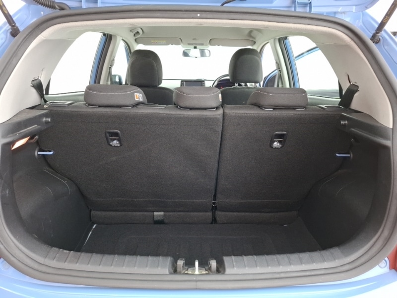 Used Kia Picanto 2019 for sale - 77123132: Photo 8