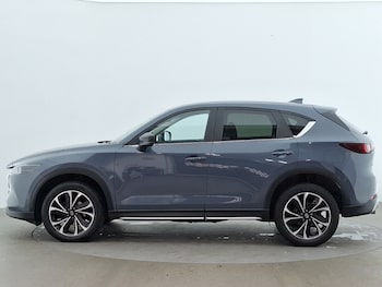 Used Mazda CX-5 2024 for sale - 78766496: Photo