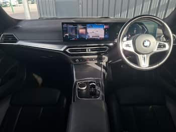 Used BMW 3 Series 2024 for sale - 79743136: Photo